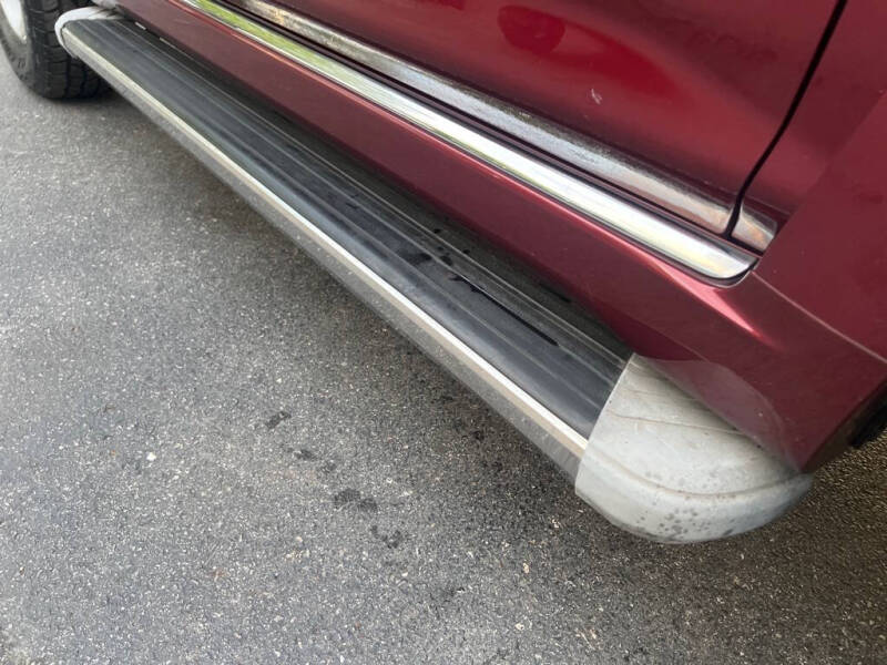 2011 Toyota 4Runner SR5