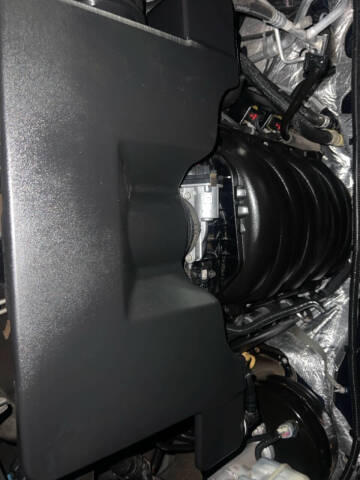 2017 GMC Yukon XL SLT