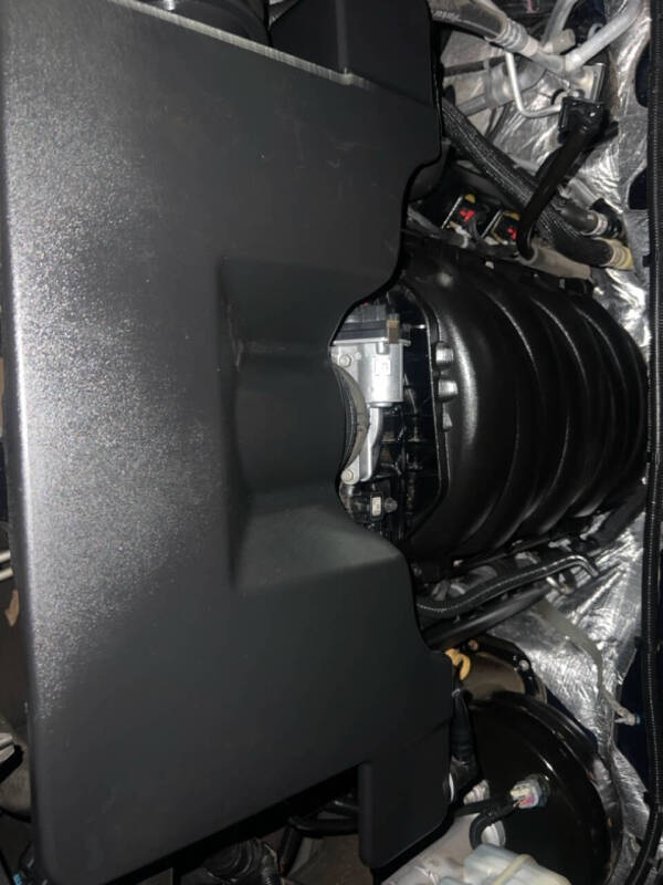 2017 GMC Yukon XL SLT