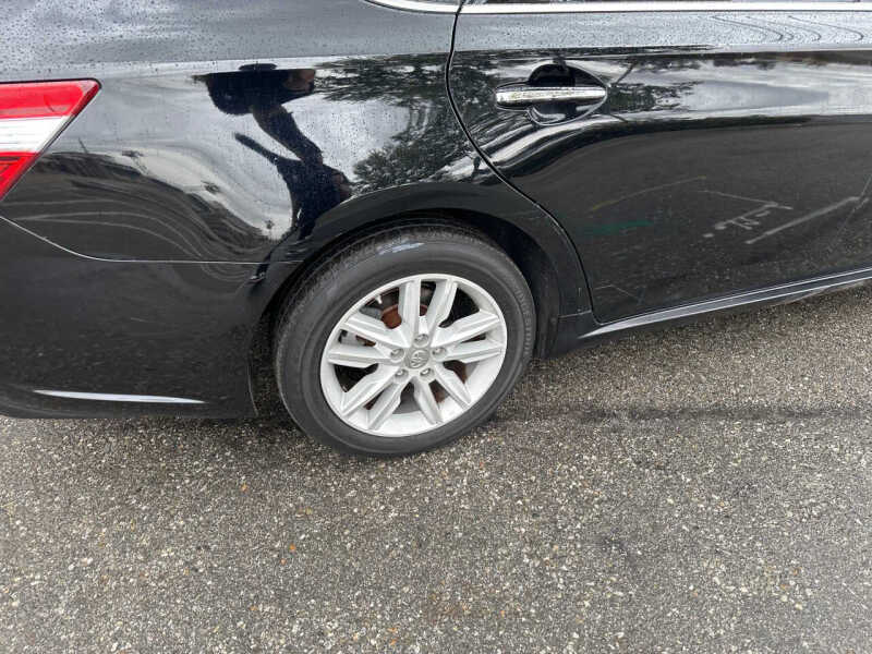 2013 Toyota Avalon XLE Premium