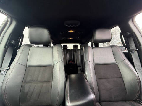 2022 Dodge Durango R/T