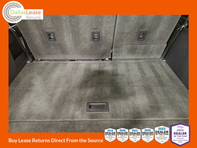 2021 Ford Expedition MAX XLT