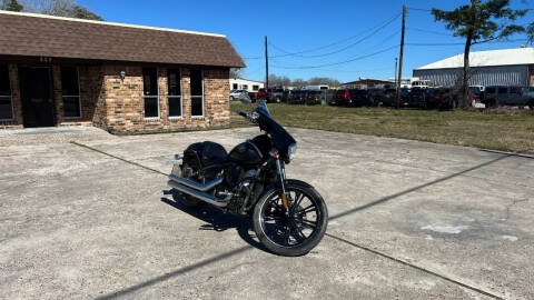 2010 Kawasaki Vulcan for sale at Fabela's Auto Sales Inc. in Dickinson TX