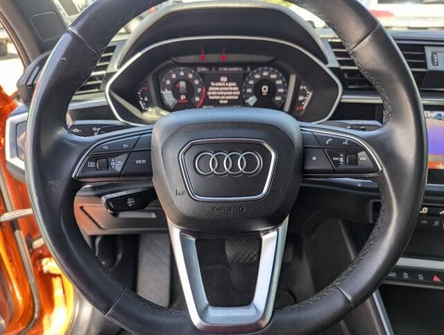 2023 Audi Q3 for sale at Axio Auto Boise in Boise, ID