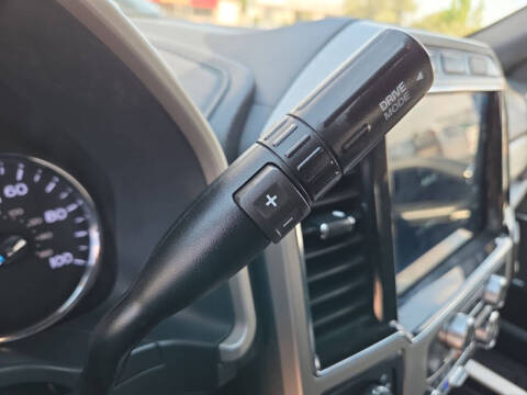 2022 Ford F-250 Super Duty