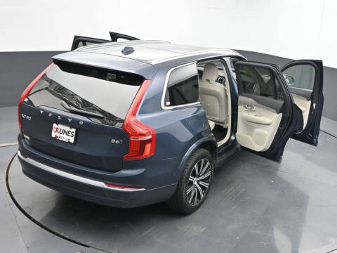 2023 Volvo XC90 B6 Plus Bright Theme 7P