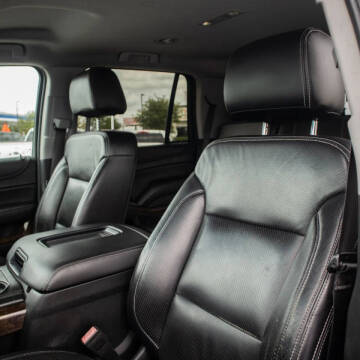 2018 Chevrolet Tahoe LS