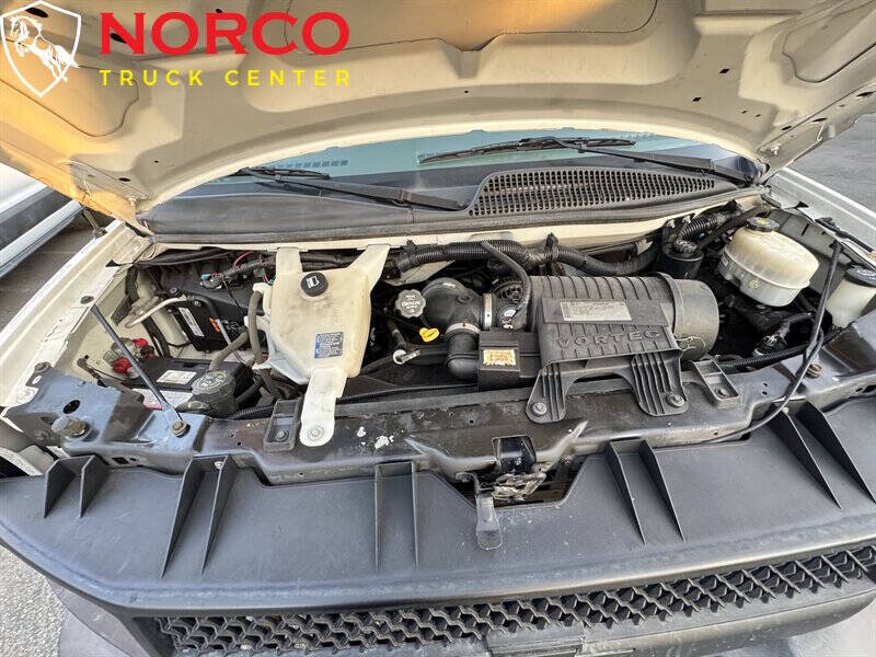 2014 Chevrolet Express 2500