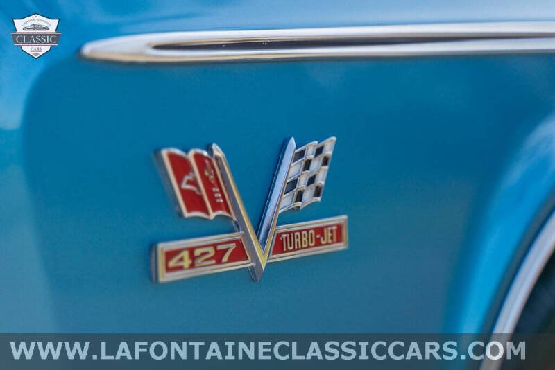 1966 Chevrolet Impala