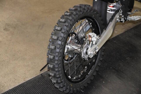 2025 KTM SX 150