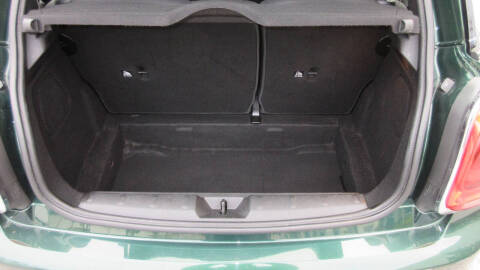 2015 MINI Hardtop 2 Door Cooper S