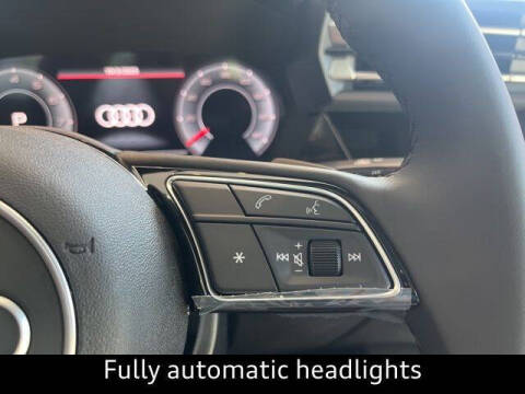 2026 Audi A3 quattro Premium 40 TFSI