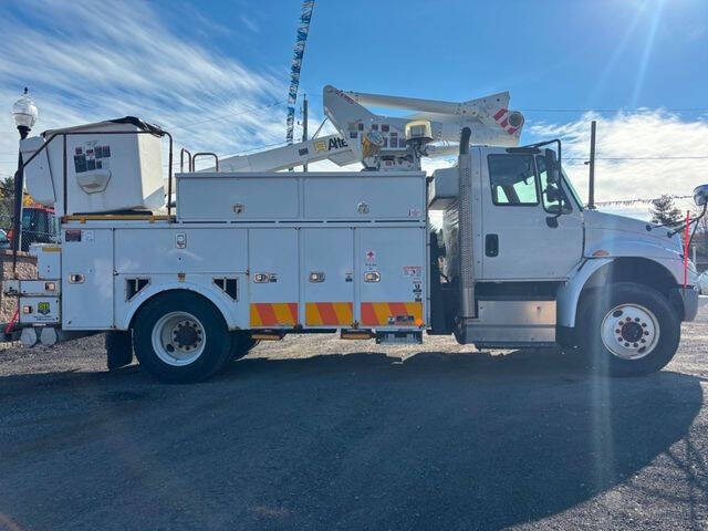 2016 International DuraStar 4400