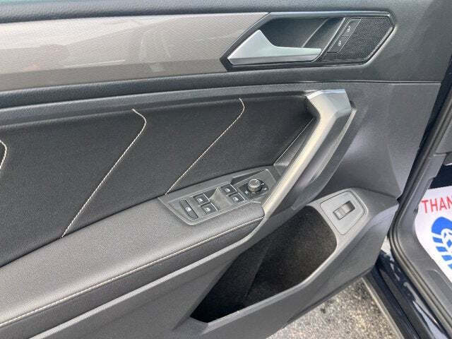 2022 Volkswagen Tiguan 29