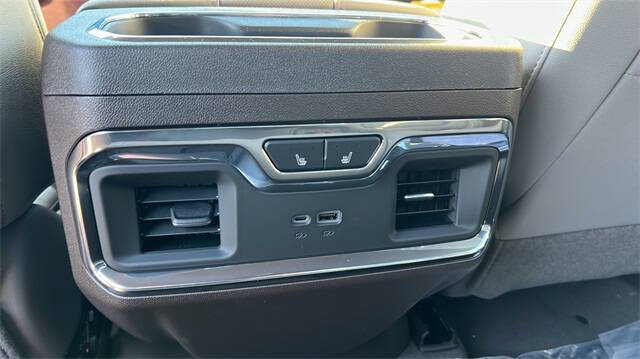 2026 Chevrolet Silverado 3500HD