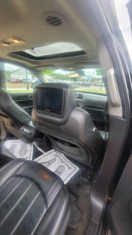 2016 Buick Enclave Premium