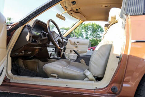 1982 Datsun 280ZX GL