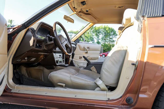 1982 Datsun 280ZX GL