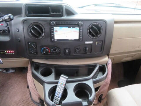 2013 Ford E-Series E-150