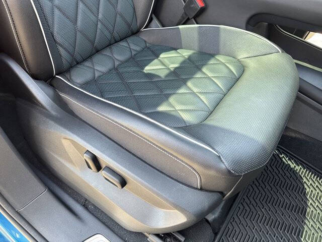 2024 Volkswagen Atlas Cross Sport SEL Premium R-Line 4Motion