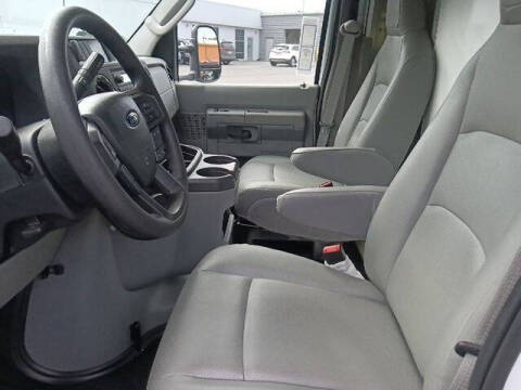 2026 Ford E-Series