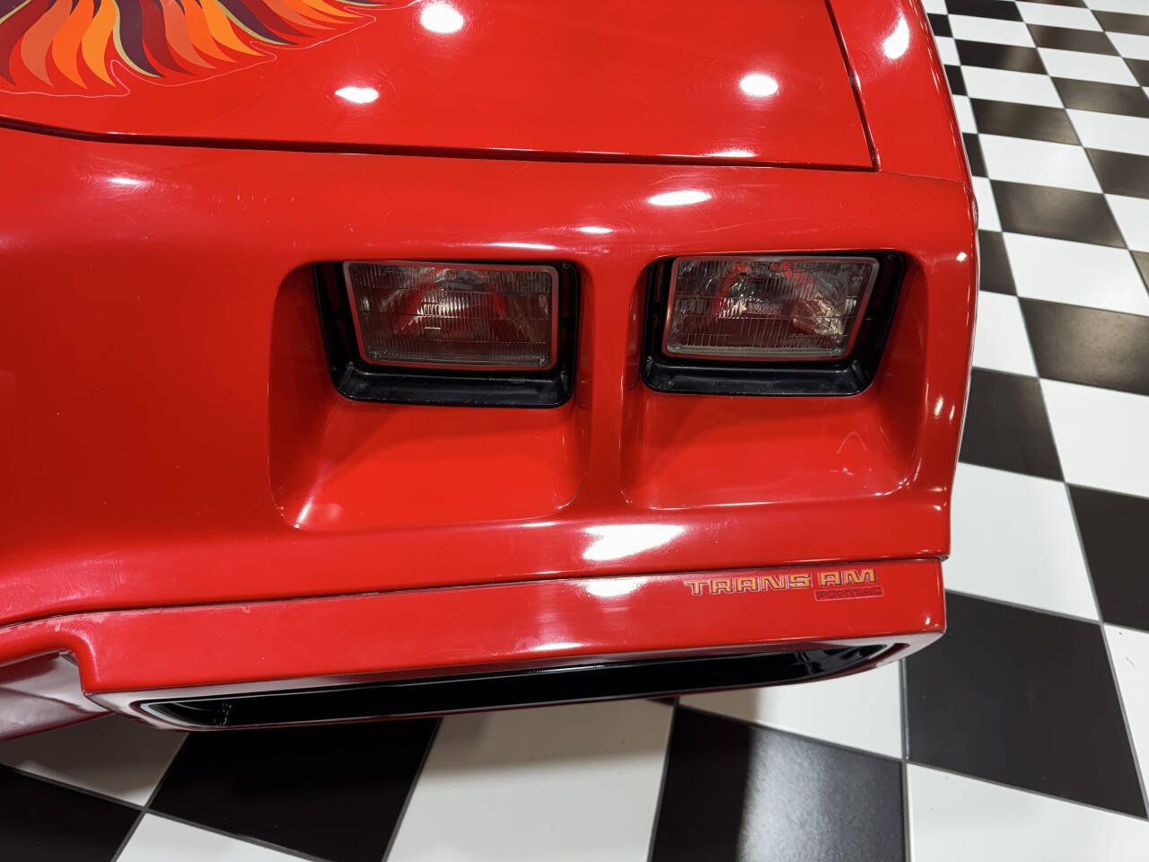 1979 Pontiac Firebird Trans Am 31