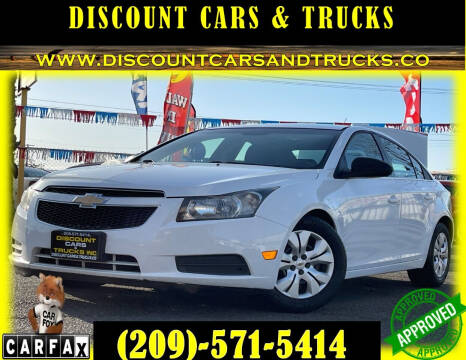 Cars For Sale in Modesto CA Discount Cars Trucks