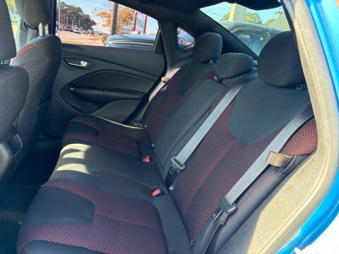 2016 Dodge Dart GT Sport