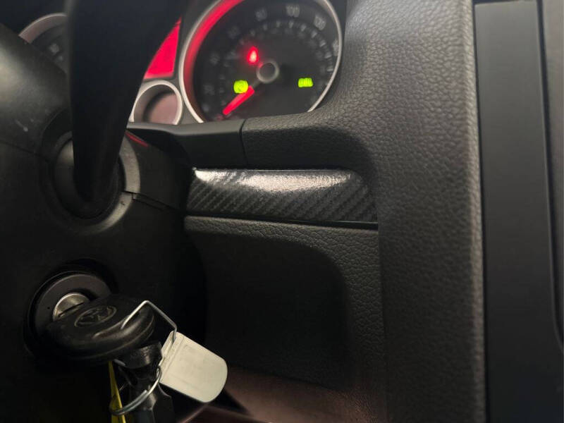 2008 Volkswagen GTI