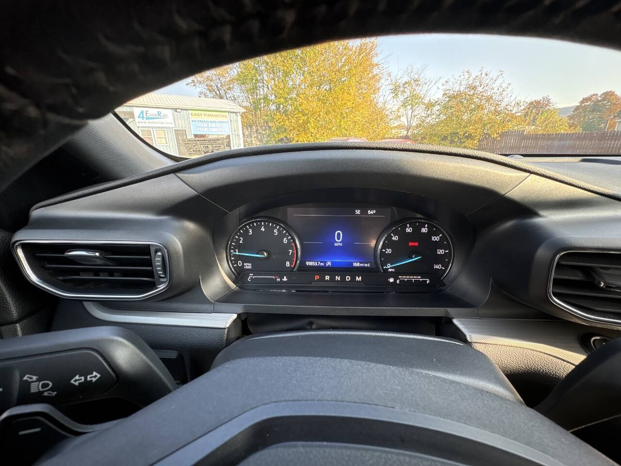 2020 Ford Explorer for sale at 4 Ever Ride in Waynesboro, PA