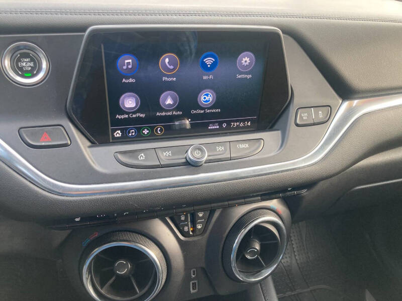 2019 Chevrolet Blazer LT
