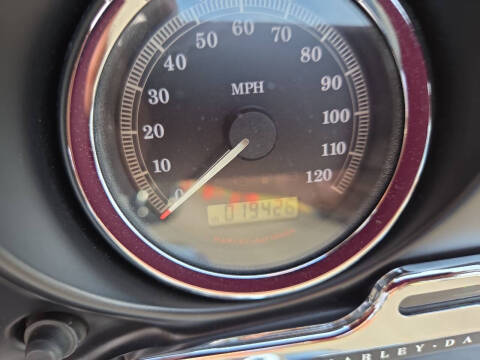 2009 Harley-Davidson Ultra Classic Electra Glide