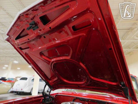 1964 Chevrolet Impala