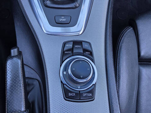 2011 BMW 3 Series 335is