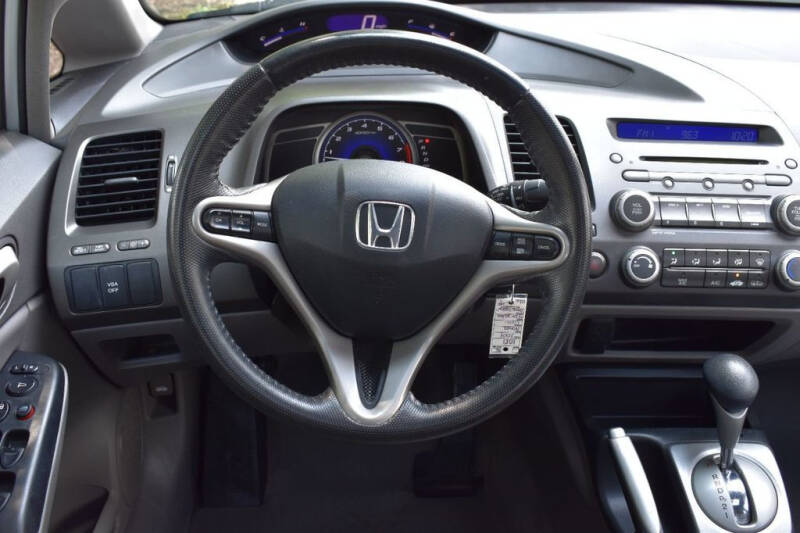 2009 Honda Civic