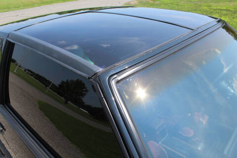 1987 Chevrolet Monte Carlo SS