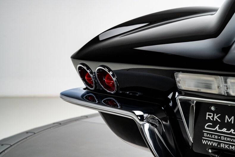 1965 Chevrolet Corvette