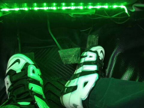 1994 Chevrolet Silverado 1500