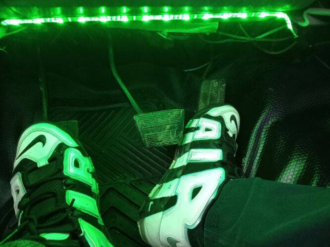 1994 Chevrolet Silverado 1500