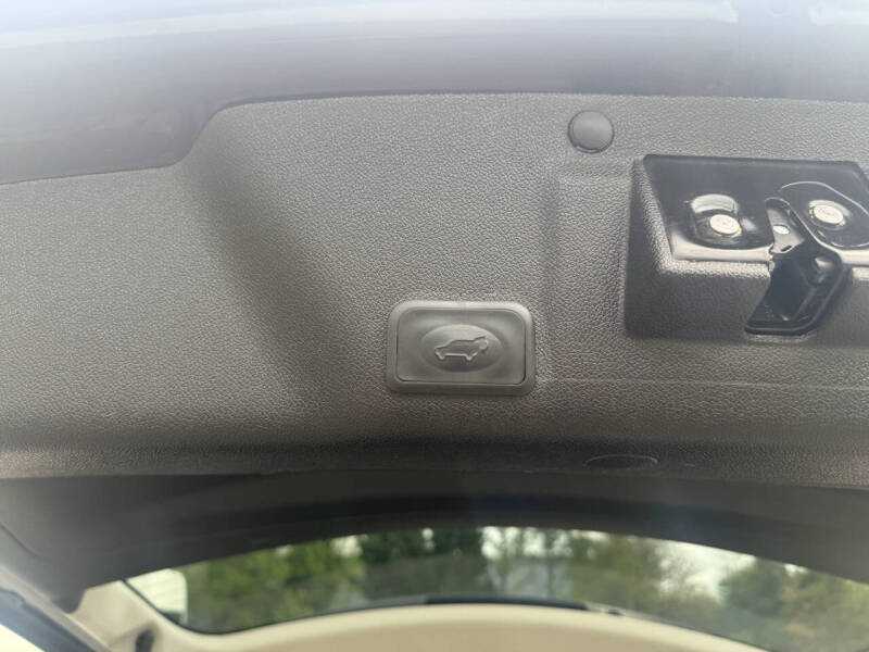 2017 GMC Acadia Limited