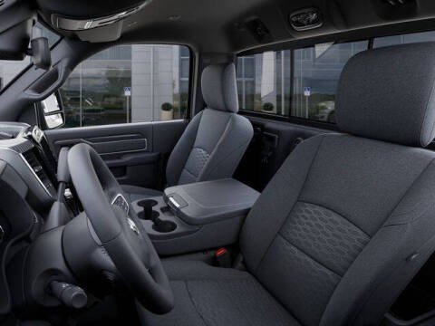 2026 RAM 5500