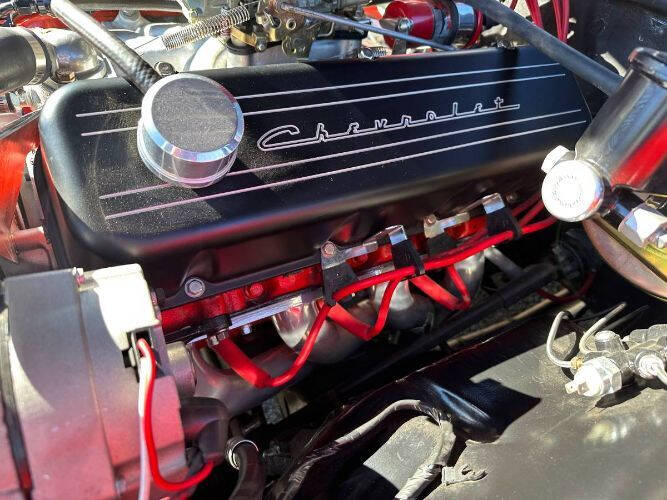 1967 Chevrolet Chevelle