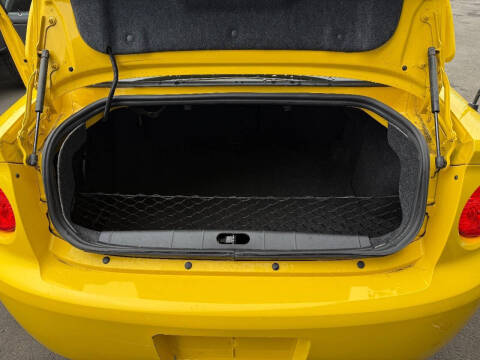 2009 Chevrolet Cobalt LT