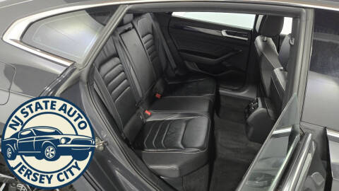 2021 Volkswagen Arteon SEL Premium R-Line