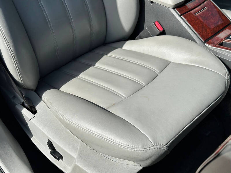 2006 Chrysler 300 C