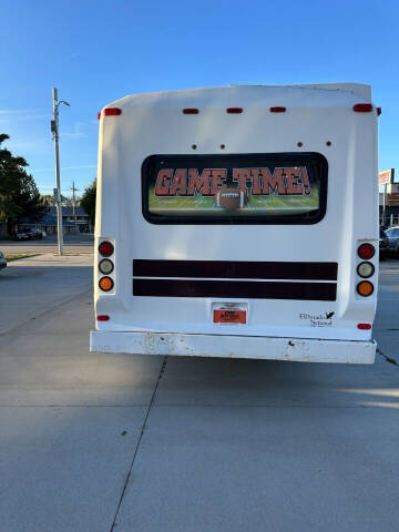 1995 Ford E-Series E-350