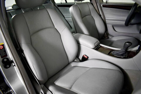 2003 Mercedes-Benz C-Class C 320