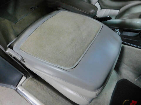 1982 Chevrolet Corvette