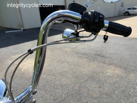 2004 Harley-Davidson Fat Boy