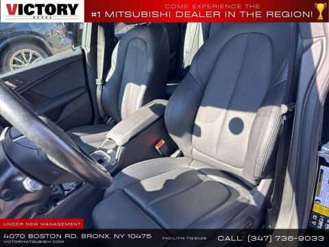 2024 BMW 2 Series 228i xDrive Gran Coupe